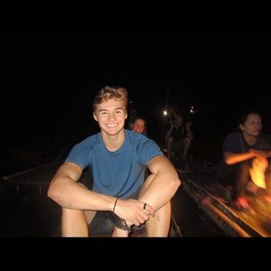 Meet your Posher, Randy